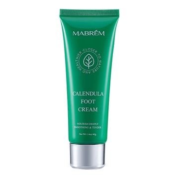 Detox Hydration Moisturizing Foot Cream